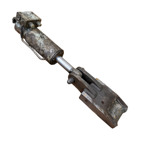 Snabbfäste cylinder